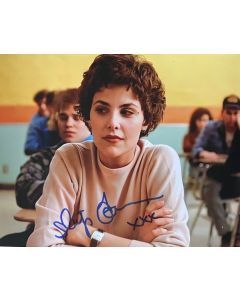 Sherilyn Fenn TWIN PEAKS SERIES Signed 8X10 #15