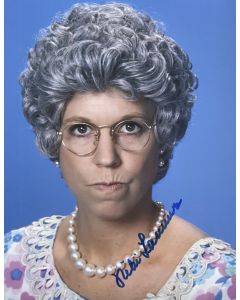 Vicki Lawrence THE CAROL BURNET SHOW, MAMA'S FAMILY 8x10 Signed #25