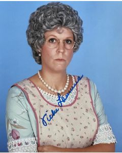 Vicki Lawrence THE CAROL BURNET SHOW, MAMA'S FAMILY 8x10 Signed #26