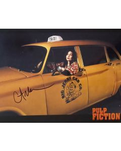 Angela Jones PULP FICTION 1994 Original Autographed 8X10 photo