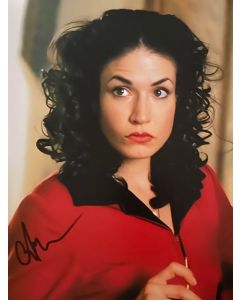 Angela Jones PULP FICTION 1994 Original Autographed 8X10 photo #3