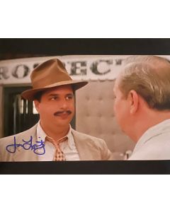 Jon Lovitz A LEAGUE OF THEIR OWN Original 8X10 Autographed Photo #2