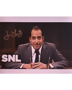 Jon Lovitz SNL Original 8X10 Autographed Photo #3