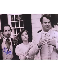 Jon Lovitz MY STEP MOTHER IS AN ALIEN Original 8X10 Autographed Photo #4