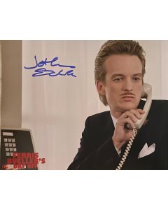 Jonathan Schmock FERRIS BUELLER'S DAY OFF Original 8X10 Autographed Photo