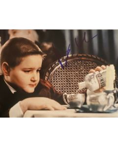 Jimmy Workman Addams Family Original 8X10 Autographed Photo #20