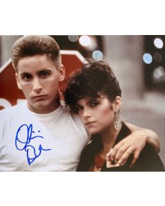 Olivia Barash REPO MAN 1984 Original Signed 8X10 Photo