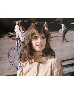 Olivia Barash LITTLE HOUSE ON THE PRAIRIE Original Signed 8X10 Photo #6