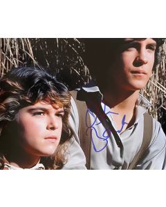 Olivia Barash Little House on the Prairie Original Signed 8X10 Photo #8