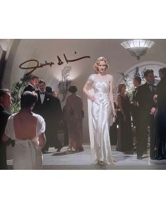 Penelope Ann Miller Carlito's Way 1993 Original Signed 8X10 Photo #4