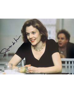 Penelope Ann Miller Awakenings 1990 Original Signed 8X10 Photo #10