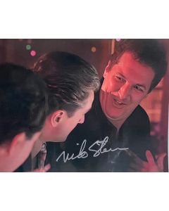 Mike Starr MAD DOG AND GLORY Original Autographed 8X10 Photo #14