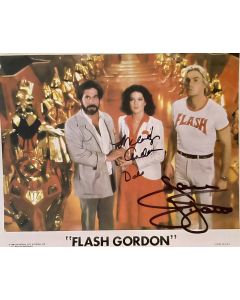 : Flash Gordon : Jones, Anderson: Movies & TV