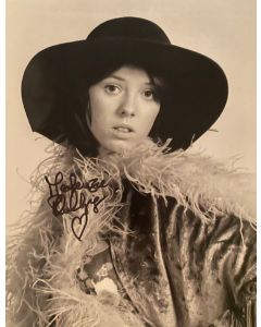 Mackenzie good Phillips signed 8x10 photo - One Day At A Time autograph