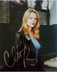 Charlotte Ross NYPD BLUE 8X10 #7
