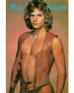 Rex Smith