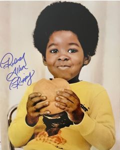Rodney Allen Rippy Original Signed 8x10 Photo #2