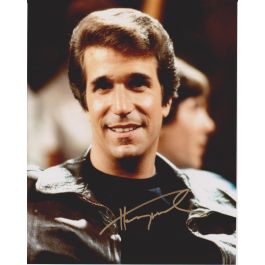 Henry Winkler Happy Days