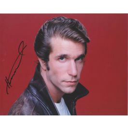 Henry Winkler Happy Days 5