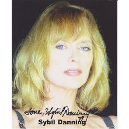 Sybil Danning 26