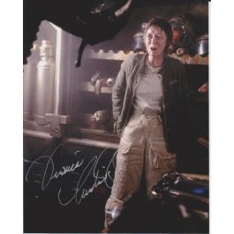 Veronica Cartwright