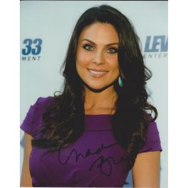 Nadia Bjorlin Days Of Our Lives