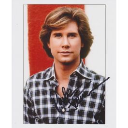 Parker Stevenson 5