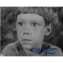 Billy Mumy