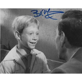 Billy Mumy