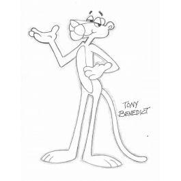 Pink Panther (character) | The Pink Panther Wiki | Fandom