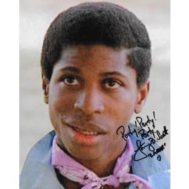 Larry B. Scott Revenge Of The Nerds 8X10