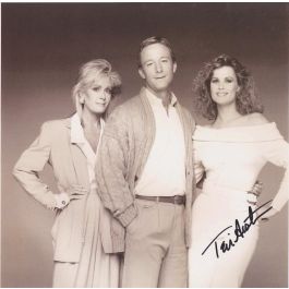 Teri Austin Knots Landing 3