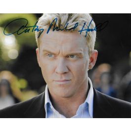 Anthony Michael Hall