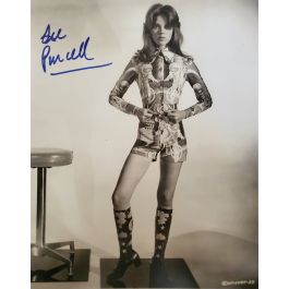 Lee Purcell Mr. Majestyk 1974, Valley Girl 1983 Signed 8x10 Photo #11