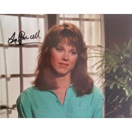 Lee Purcell Mr. Majestyk 1974, Valley Girl 1983 Signed 8x10 Photo #15