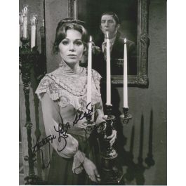 Kathryn Leigh Scott Dark Shadows 6