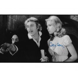 Teri Garr Young Frankenstein