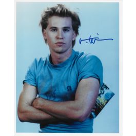 Val Kilmer