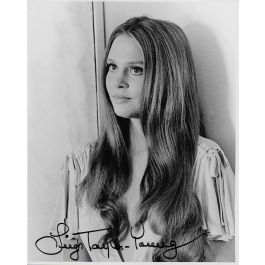 Leigh Taylor-Young