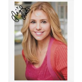 Olivia D'Abo