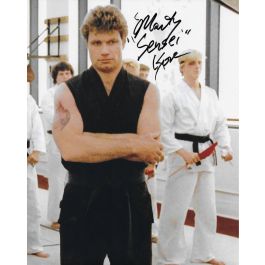 Martin Kove