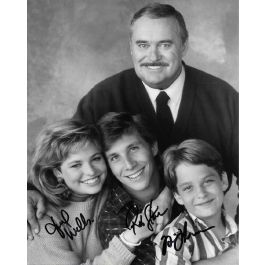 Whatever Happened To: The Cast Of Mr. Belvedere” - #IHeartHollywood