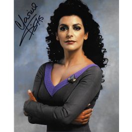 Marina Sirtis