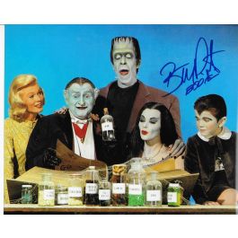 Butch Patrick The Munsters