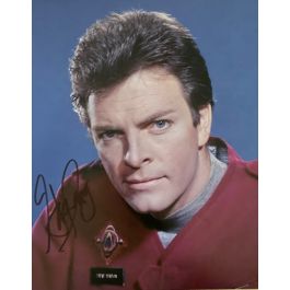 Gary Conway LAND OF THE GIANTS Original Autographed 8x10 Photo #43